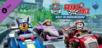 PAW Patrol: Grand Prix - Race in Barkingburg [PS4 & PS5]
