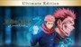 Jujutsu Kaisen Cursed Clash Ultimate Edition PS4 / PS5