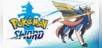 Pokémon Sword - Europe