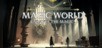 Magic World: Unravel the Magic