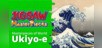Masterpieces of World - Ukiyo-e -