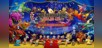 THEATRHYTHM FINAL BAR LINE Digital Deluxe Upgrade