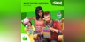 The Sims™ 4 Włóczkowe historie Akcesoria