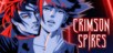 Crimson Spires PS4 & PS5