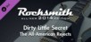 Rocksmith 2014 - The All-American Rejects - "Dirty Little Secret"