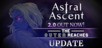 Astral Ascent - Europe