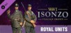 Royal Units