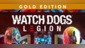 Watch Dogs: Legion Gold Edition