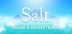 Salt & Soundtrack