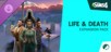 The Sims 4 Life & Death Expansion Pack