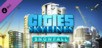 Cities Skylines - Snowfall [PS4 & PS5]