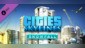Cities Skylines - Snowfall [PS4 & PS5]