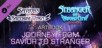 Saviors of Sapphire Wings / Stranger of Sword City Revisited Art Book