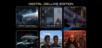 Star Trek: Infinite - Deluxe Edition