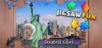 Jigsaw Fun: Greatest Cities