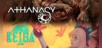 Athanasy + CEIBA Bundle