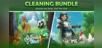 Merge Games Cleaning Bundle
