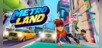 MetroLand
