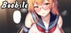 Boobsle