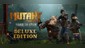 Mutant Year Zero: Road to Eden - Deluxe Edition