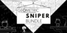 Geometric Sniper Bundle