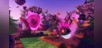 Golf With Your Friends - Corrupted Forest Course