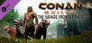 Conan Exiles - The Savage Frontier Pack [PS4]