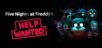 Five Nights at Freddy's: Help Wanted [PS4]