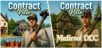 ContractVille X Medieval DLC Pack