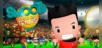 Smoots World Cup Tennis