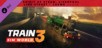Train Sim World 3: Spirit of Steam: Liverpool Lime Street - Crewe [PS4 & PS5]