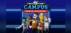 Two Point Campus: Space Academy