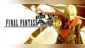 FINAL FANTASY TYPE-0 HD