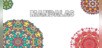 Mandalas
