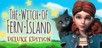 The Witch of Fern Island Deluxe Edition
