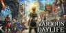 VARIOUS DAYLIFE