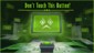 Don't Touch this Button! PS4 & PS5