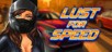 Lust for Speed