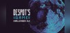Despot's Game - Challenges