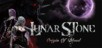 LUNAR STONE: ORIGIN OF BLOOD [PS4]