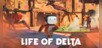 Life of Delta