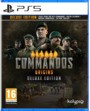 Commandos: Origins Edycja Deluxe PS5