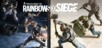 Tom Clancy's Rainbow Six Siege - Europe