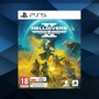 HELLDIVERS 2 PS5