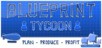 Blueprint Tycoon