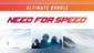 Need for Speed Ultimate Bundle