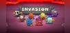 Invasion [PS4]