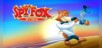 Spy Fox in "Dry Cereal"