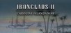 Ironclads 2: Caroline Islands War 1885 PC