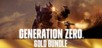 Generation Zero - Gold Bundle